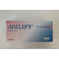 Абилифай 10МГ №28