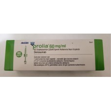 Пролиа,Пролия (Деносумаб) р-р д/ин. 60мг шпр-ручка №1 Амжен США